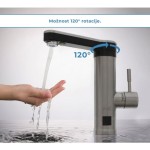 ELEKTRIČNA GRELNA PIPA WELL STREAM - slika 6