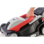 ELEKTRIČNA KOSILNICA AL-KO CLASSIC 3.82 SE 38CM 1400 W KOŠ 37L - slika 5