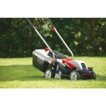 ELEKTRIČNA KOSILNICA AL-KO CLASSIC 3.82 SE 38CM 1400 W KOŠ 37L - slika 6