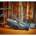 ELEKTRIČNA KOSILNICA GARDENA POWERMAX 32/1200 G2 - slika 11