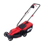 ELEKTRIČNA KOSILNICA ISKRA A01-004C 1200W - slika 17