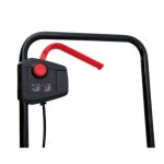 ELEKTRIČNA KOSILNICA ISKRA A01-004C 1200W - slika 20