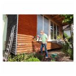 ELEKTRIČNA LAKIRNA PIŠTOLA BOSCH PFS 5000 E - slika 19