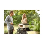 ELEKTRIČNA PEČICA ZA PICO COZZE 2,2 KW 43 CM - slika 21