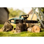 ELEKTRIČNA VERIŽNA ŽAGA BOSCH UNIVERSALCHAIN 35 + DODATNA VERIGA - slika 10