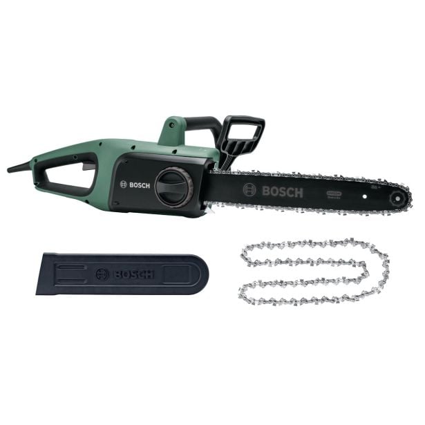 ELEKTRIČNA VERIŽNA ŽAGA BOSCH UNIVERSALCHAIN 35CM 1.8KW + DODATNA VERIGA ELEKTRIČNA VERIŽNA ŽAGA BOSCH UNIVERSALCHAIN 35CM 1.8KW + DODATNA VERIGA