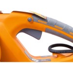 ELEKTRIČNA VERIŽNA ŽAGA DAEWOO POWER PRODUCTS ELEKTRIČNA 2200W, 405MM,SDS SISTEM - slika 8