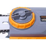 ELEKTRIČNA VERIŽNA ŽAGA DAEWOO POWER PRODUCTS ELEKTRIČNA 2200W, 405MM,SDS SISTEM - slika 10