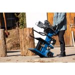 ELEKTRIČNI CEPILNIK SCHEPPACH  COMPACT 8T - slika 9