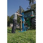 ELEKTRIČNI CEPILNIK SCHEPPACH  HL3000GM - slika 6