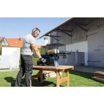 ELEKTRIČNI CEPILNIK SCHEPPACH  HL460 - slika 7