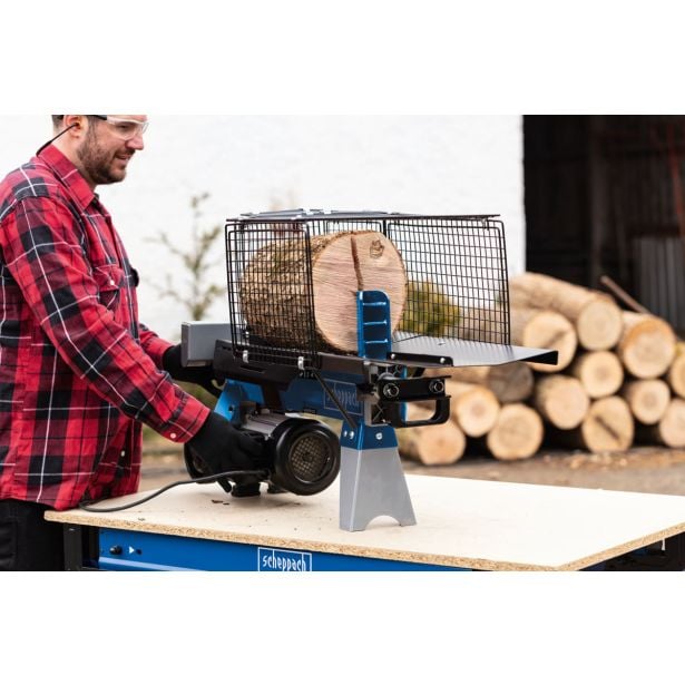 elektricni-cepilnik-scheppach-hl460-3345805-2 ELEKTRIČNI CEPILNIK SCHEPPACH  HL460 - slika 8