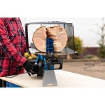 ELEKTRIČNI CEPILNIK SCHEPPACH  HL460 - slika 9