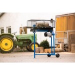 ELEKTRIČNI CEPILNIK SCHEPPACH  HL760LS HORIZONTALNI - slika 8