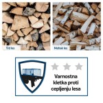 ELEKTRIČNI CEPILNIK SCHEPPACH  HL760LS HORIZONTALNI - slika 10