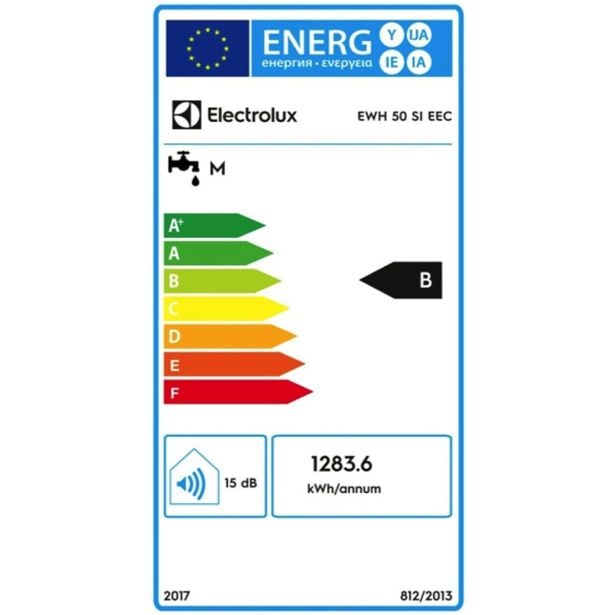 elektricni-grelnik-vode-electrolux-ewh-50-si-eec-wifi-3521455-4 ELEKTRIČNI GRELNIK VODE ELECTROLUX EWH 50 SI EEC WIFI - slika 5
