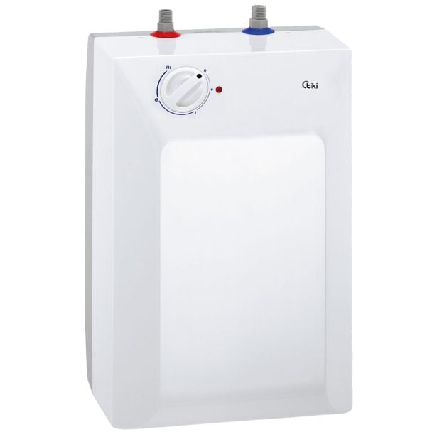 ELEKTRIČNI GRELNIK VODE TIKI MINI BT 5 ELEKTRIČNI GRELNIK VODE TIKI MINI BT 5