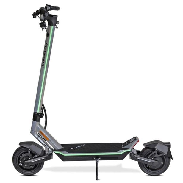 ELEKTRIČNI SKIRO MS ENERGY FLARE X ELEKTRIČNI SKIRO MS ENERGY FLARE X