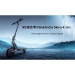 ELEKTRIČNI SKIRO XIAOMI MI 4 ULTRA EU - slika 16