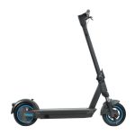 ELEKTRIČNI SKIRO XPLORE XP9766 ČRNA BARVA - slika 10