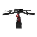 ELEKTRIČNI SKIRO XPLORE XP9768 ČRNA BARVA - slika 8