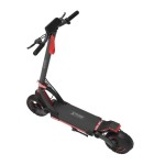 ELEKTRIČNI SKIRO XPLORE XP9768 ČRNA BARVA - slika 9