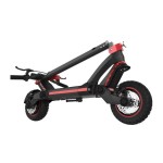 ELEKTRIČNI SKIRO XPLORE XP9768 ČRNA BARVA - slika 10