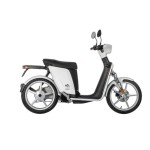 ELEKTRIČNI SKUTER ASKOLL ELEKTRIČNI SKUTER ES2 1.4 CITY BEL - slika 13