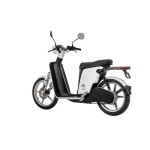 ELEKTRIČNI SKUTER ASKOLL ELEKTRIČNI SKUTER ES2 1.4 CITY BEL - slika 16