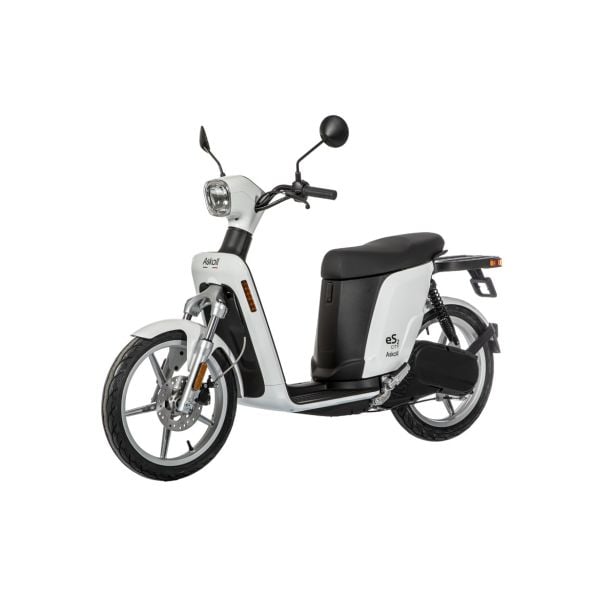 ELEKTRIČNI SKUTER ASKOLL ELEKTRIČNI SKUTER ES2 1.4 CITY BEL ELEKTRIČNI SKUTER ASKOLL ELEKTRIČNI SKUTER ES2 1.4 CITY BEL