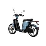 ELEKTRIČNI SKUTER ASKOLL ES2 1.4 CITY AZURE - slika 12