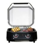 ELEKTRIČNI ŽAR COZZE E-500 (90513) - slika 5