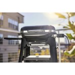 ELEKTRIČNI ŽAR WEBER LUMIN COMPACT S STOJALOM ČRN - slika 11