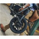 ELEKTRIČNO KOLO MS ENERGY URBANFOLD I6 ČRN - slika 16