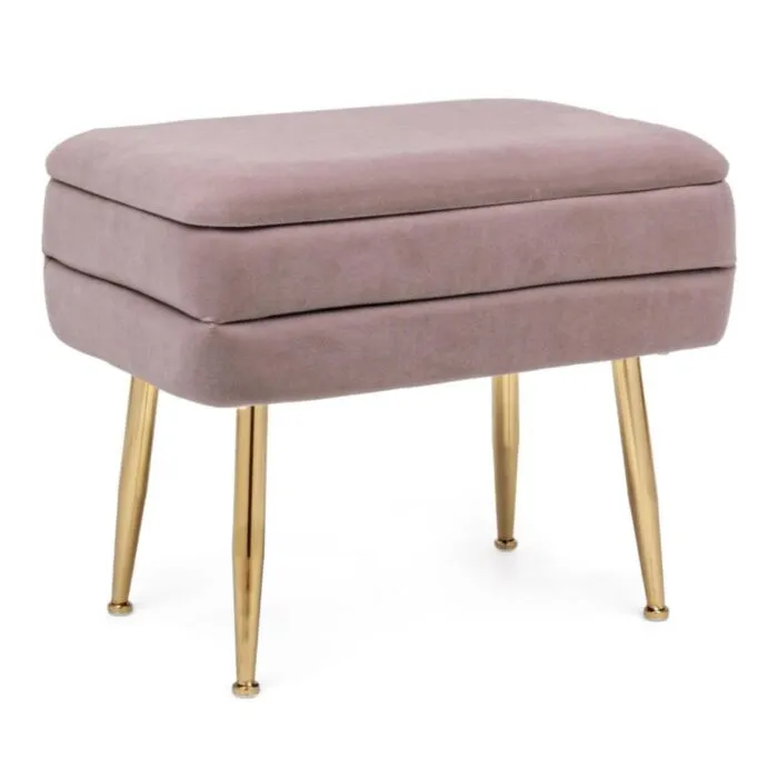 Enojna klop PAVLINA roza Enojna klop PAVLINA roza . Enojna klop PAVLINA je eleganten kos pohištva, ki popestri vaš prostor. Njen poseben dizajn vas bo navdušil, saj prinese vašemu