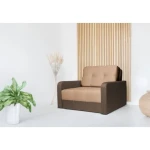 Enosed ALI 1 . Dvosed ALI 1 je primerna za vsak prostor. Narejena je iz kvalitetnih materialov. Ima možnost da se raztegne v udobno ležišče. Material: -