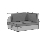 Enosed DAISY 3 - slika 9