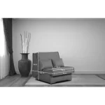 Enosed MOJCA . Enosed MOJCA je primeren za vsak prostor, kjer potrebujete dodatno ležišče. Je zelo ekonomičen saj ga lahko v hipu raztegnete v ležišče