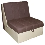 Enosed NEVA . Enosed Neva je primeren za vsak prostor, kjer potrebujete dodatno ležišče. Je zelo ekonomičen saj ga lahko v hipu raztegnete v ležišče in