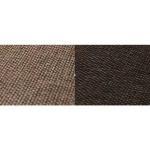 Enosed RINO . Enosed RINO je klasičen enosed narejen iz kvalitetnih materijalov. Dobavljiv je v večih barvah blaga, kot je prikazano zgoraj. Želeno barvo