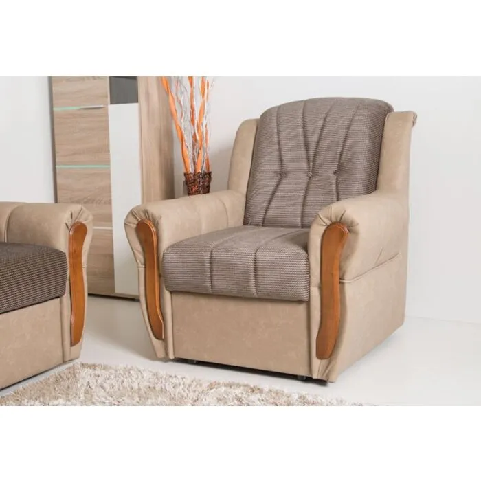 Enosed RINO Enosed RINO . Enosed RINO je klasičen enosed narejen iz kvalitetnih materijalov. Dobavljiv je v večih barvah blaga, kot je prikazano zgoraj. Želeno barvo