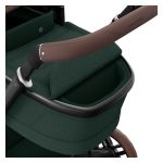 sodobnim dizajnom in vrhunskimi materiali je ta košara odlična izbira za vsakodnevne potrebe sodobnih družin.