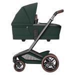 Maxi Cosi Košara za voziček FAME twillic green - slika 5