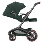 Maxi-Cosi Fame je voziček prihodnosti