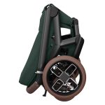 vrhunska estetika in napredne funkcije so oblikovani tako