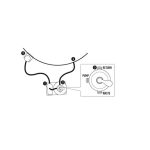 FILTRI IN FILTRIRNI PESEK PLANET POOL FILTER SET 500 AQUA TECHNIK, 11 M3/75KG - slika 6