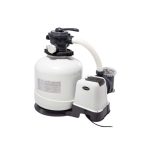 FILTRSKA ČRPALKA INTEX PEŠČENI FILTER,12000L/URO