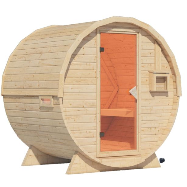 finska-savna-fasssauna-1grelec-9kw-nr-3498426-1 ZUNANJA SAVNA KARIBU FASSSAUNA 1+GRELEC 9KW NR - slika 5