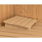 FINSKA SAVNA GOBIN 7+9KW GRELEC NR PREDNJI VHOD - slika 11