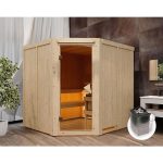 FINSKA SAVNA JARIN 3+9KW GRELEC NR KOTNI VHOD